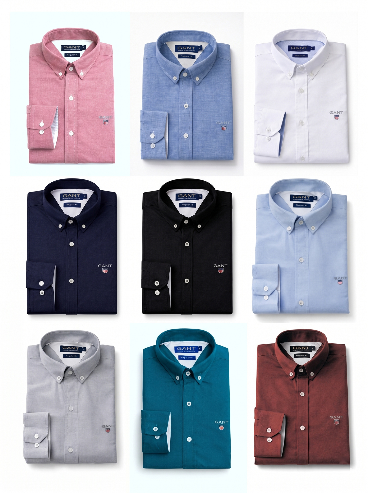 Shirts