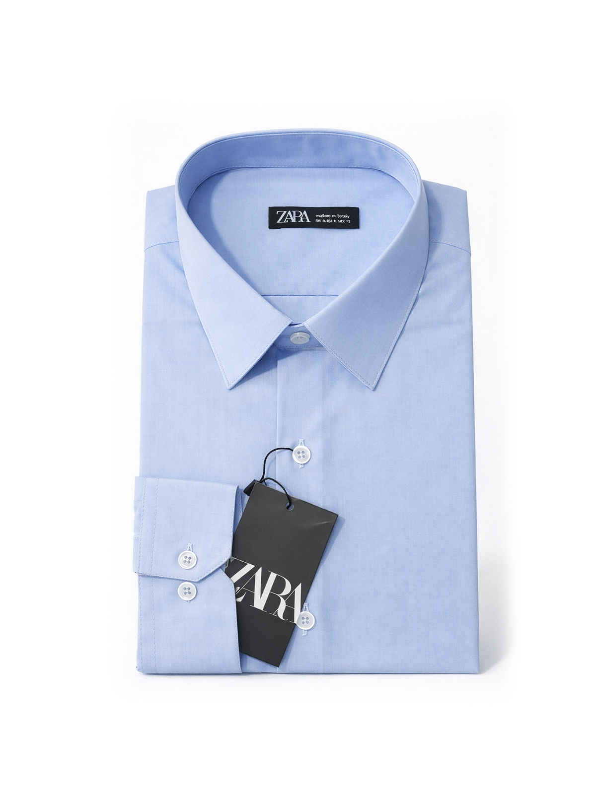 Dress Shirt