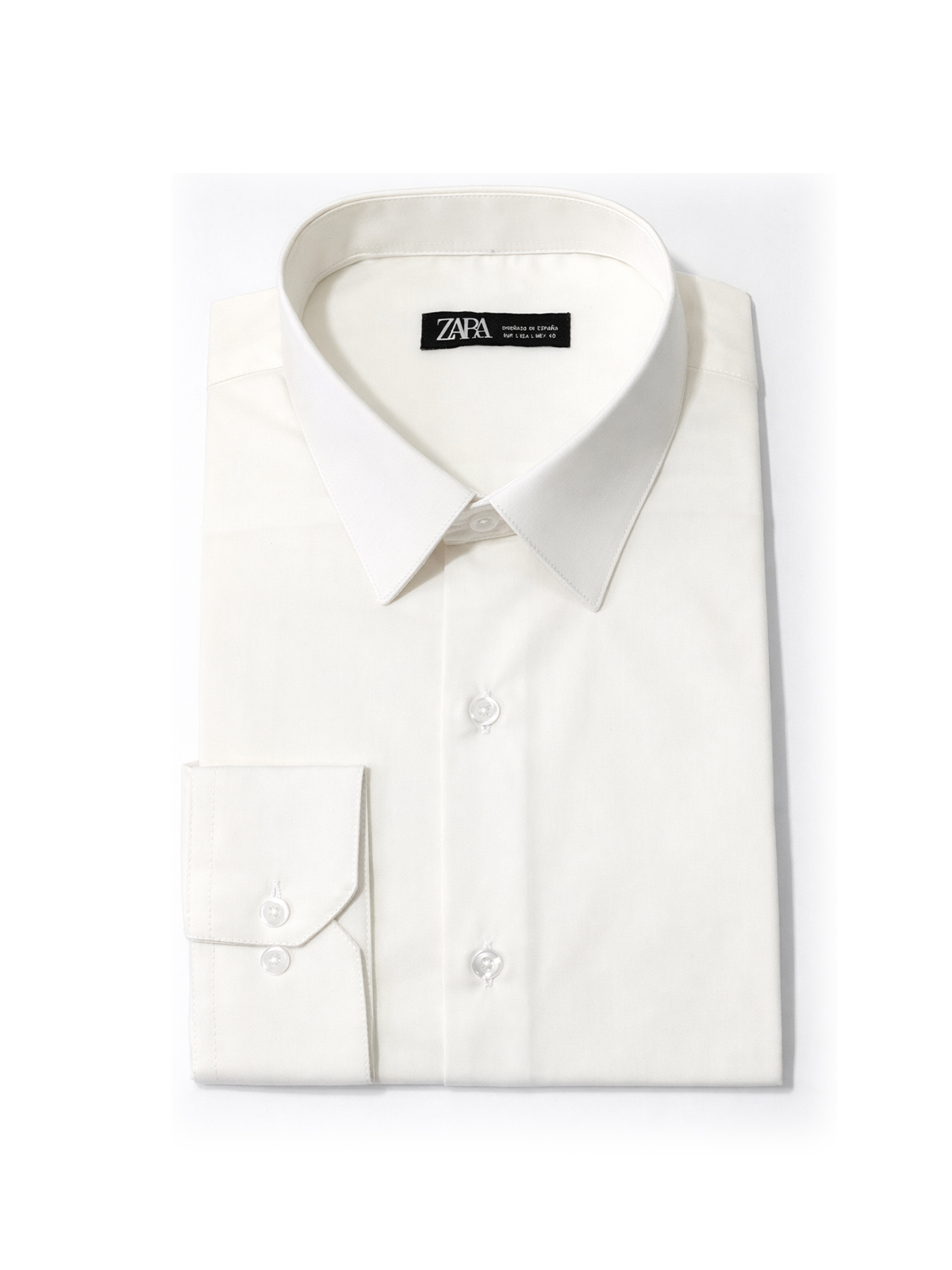 Dress Shirt