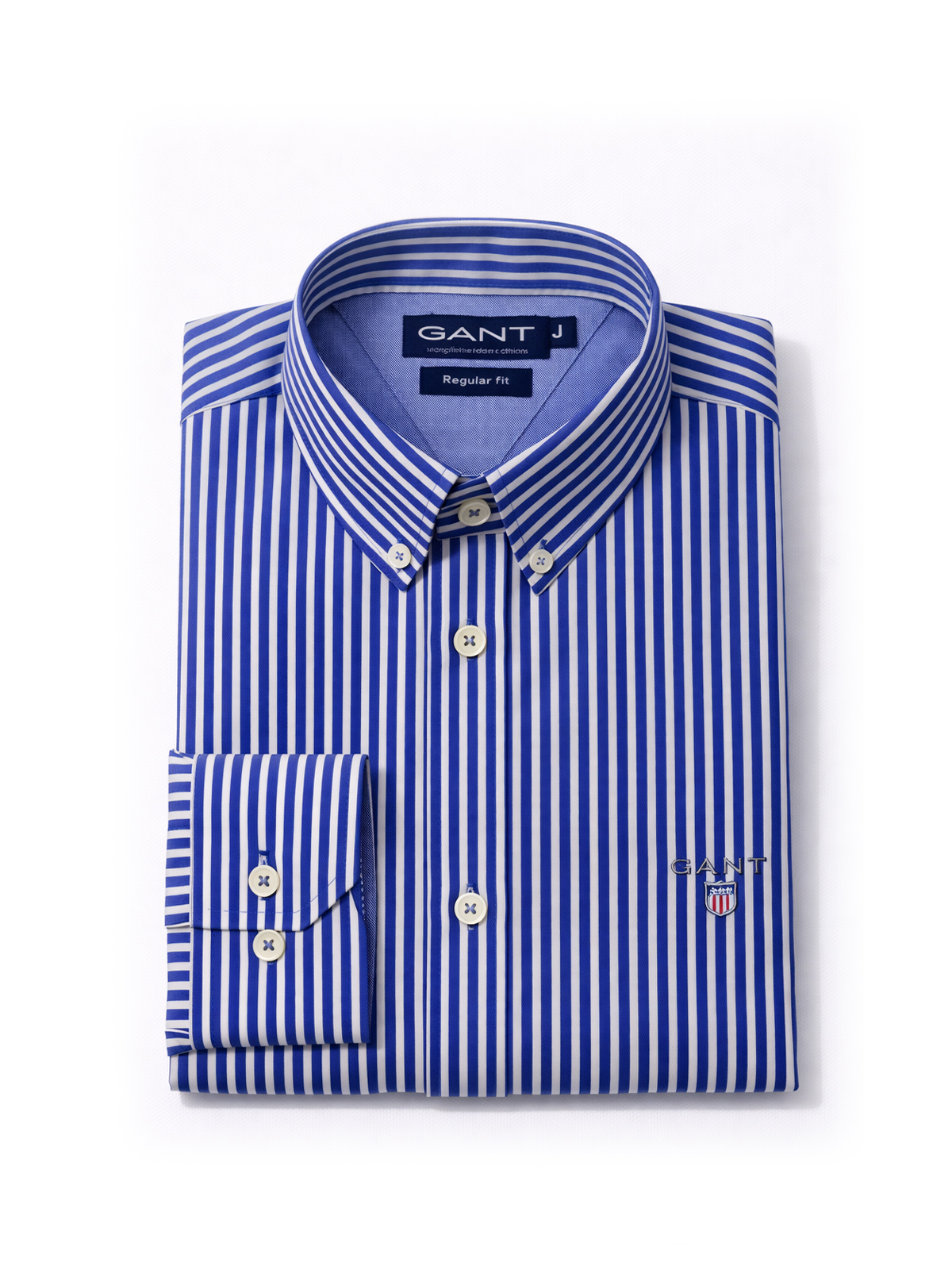 Gant Striped Regular